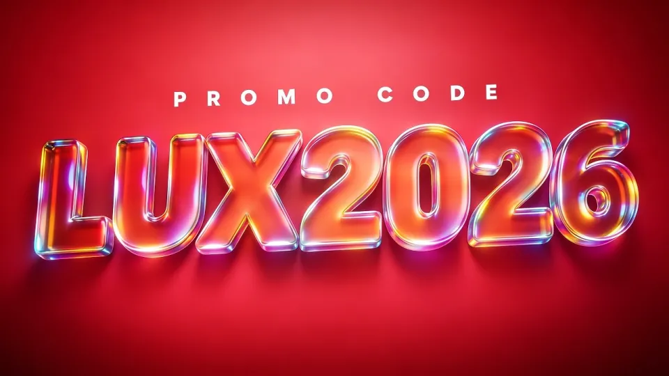 Stake Referral Code "LUX2026" - Easy Setup (Best Referral Code 2026)